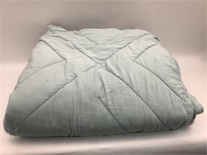 Large Tommy Bahama Comforter