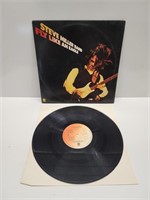 VTG STEVE MILLER BAND "FLY LIKE AN ANGEL" VINYL