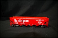 AHM Burlington Coal Car