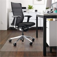 TN7059  Kibhous Office Chair Mat, 36" x 48"