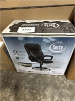 Serta office chair