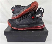 Air Jordan Proto Max 720 "bred" Size 10.5