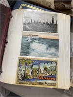vintage post cards