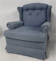 Arm Chair - 32" x 36"