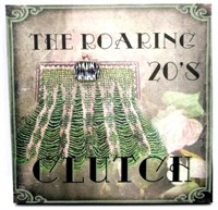 "Roaring 20s" Small Sign