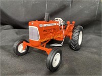 Allis-Chalmers series II D15 tractor, limited