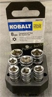 Kobalt Star Bit Socket Set