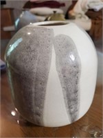 Very Nice Vase Pottery Stoneware Piece