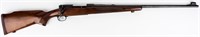 Gun Winchester 70 (pre '64) BA Rifle in 338 WM