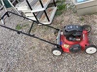 Lawn Mower