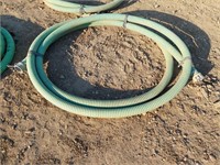 2" SUCTION HOSE