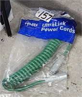 Ultra Link Power Cord