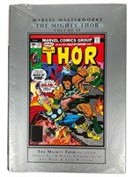 Marvel Masterworks The Mighty Thor 15