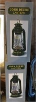 John Deere Kerosene lantern