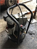 2hp air compressor