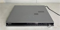 Sony S-Master HTS Amplifier