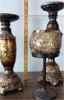 Decorative Candle Holders