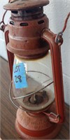 Antique Lantern