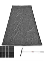 New Yescom Containment Mat (8'6"x20') Non-Slip