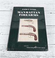 Manhattan Firearms