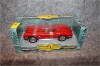 ERTL COLLECTIBLES DIE CAST AMERICAN MUSCLE CAR