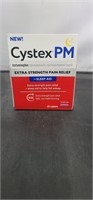 Cystex PM Extra Strength Pain Reliever