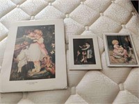Un-framed Prints