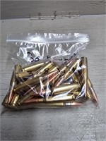 30 Rounds of 308 Win Ammo