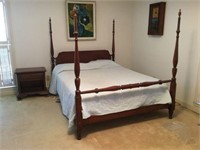 Pennsylvania House Bedroom Set