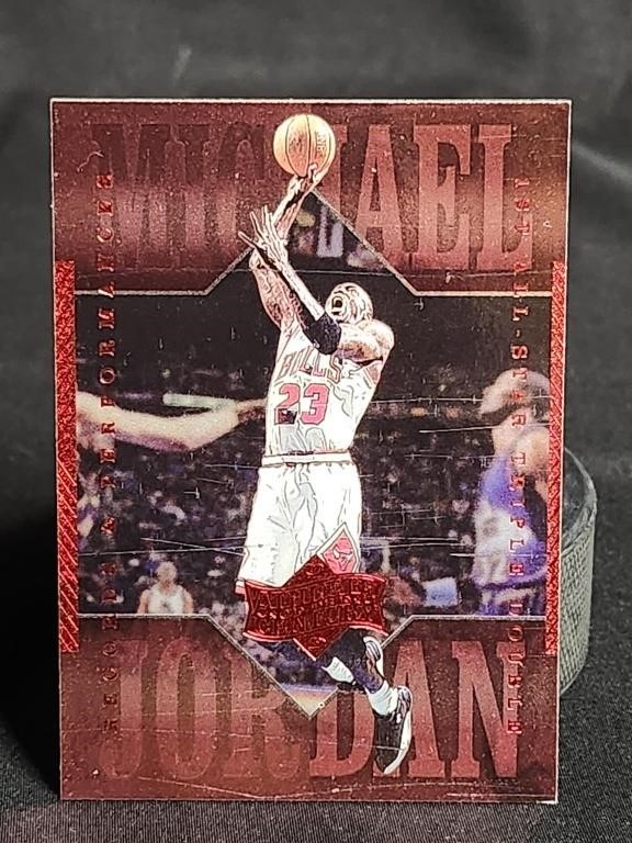 Chicago Sports Collectibles & other Licensed NFL NBA MLB NHL