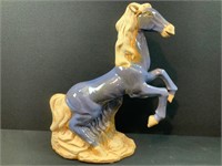 Horse Statue