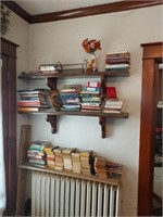 Collection of books