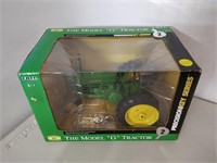 Precision #2 JD G tractor 1/16