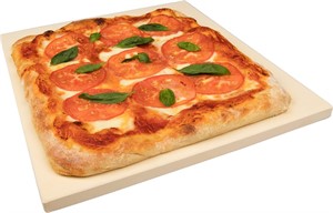 CucinaPro XL Pizza Stone 16x14