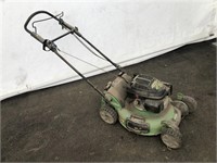 Lawn Boy Self Propelled Push Mower