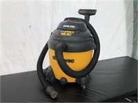 18 gal Shop Vac