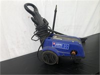 Campbell Hausfeld Electric Pressure Washer