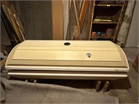 Sunquest Pro20 Tanning bed (110v) - WORKS