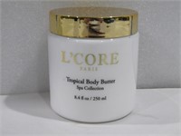 L'Core Paris Tropical Body Butter