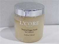 L'Core Paris Tropical Sugar Scrub