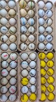 6 Dozen Golf Balls