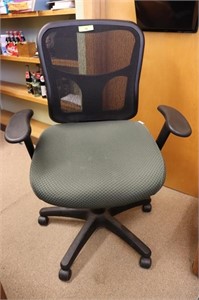 Modern Rolling Office Desk Chair