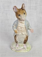 Beatrix Potter's Johnny Town-Mouse