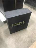 Power Storage box