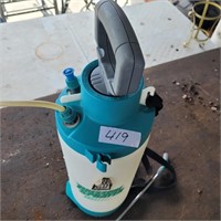 HAND SPRAYER