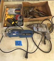 Hole Master Saw , hand tools, drill