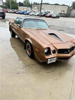 1979 Chevrolet Z28 Camaro