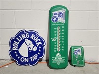 Rolling Rock Lot