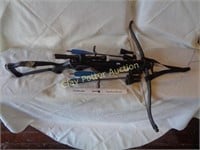 Crossbow Set with Arrows