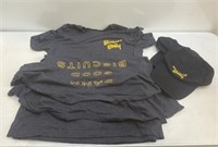 Biscuit Belly T Shirts and Hats